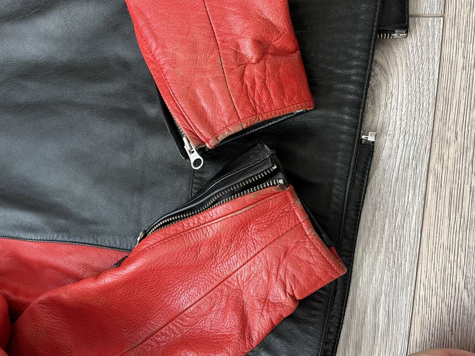 Route 66 мъжко яке