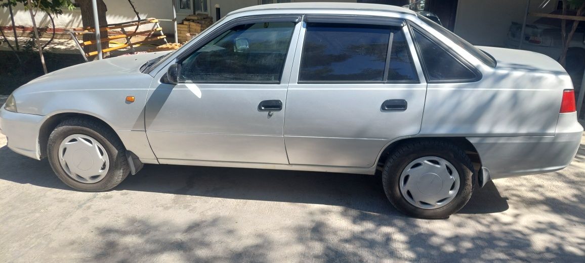 Nexia 2 sons trambilor 2009