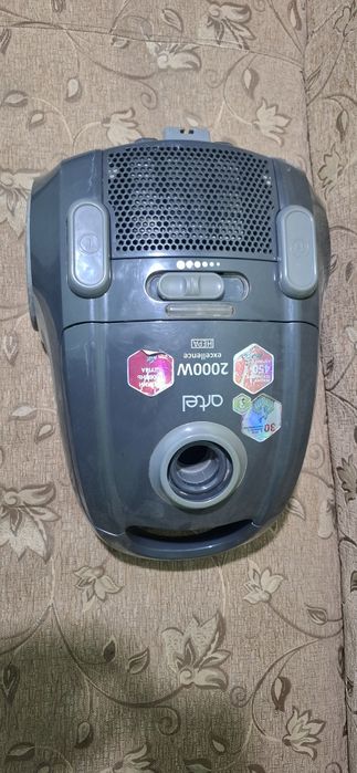 Plesos плесос artel