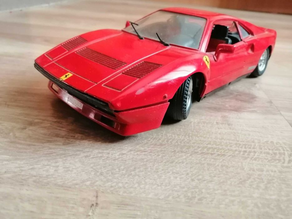 Macheta Ferrari 1:16