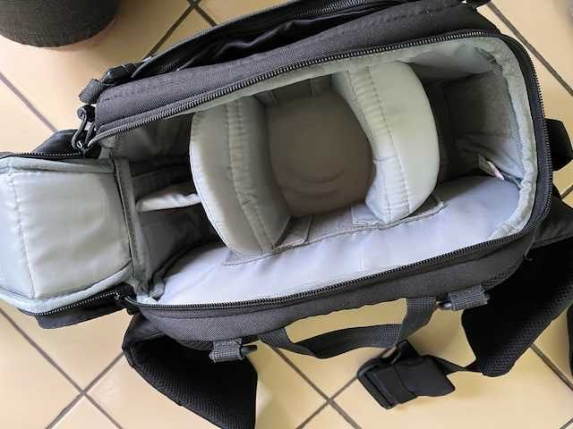 Lowepro Inverse 200 AW фотографска чанта за рамо/кръст