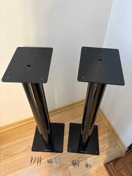 Standuri metalice pentru boxe Norstone Stylum 3