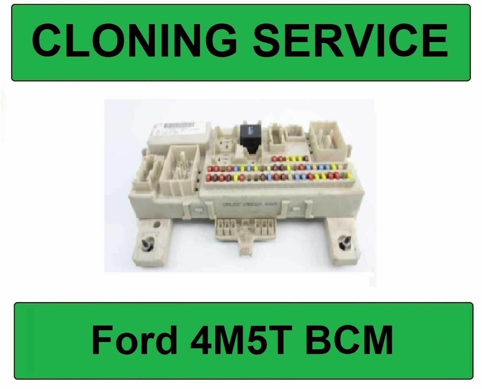 Reparatii sau Clonare Module Confort BCM, BSI, CEM, SAM, CAS3, FRM3