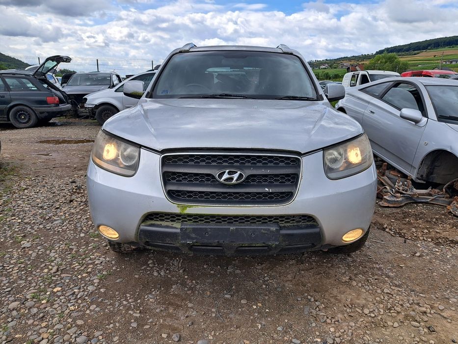 Elemente Caroserie Hyundai SantaFee 2.2crdi 4x4 An2008