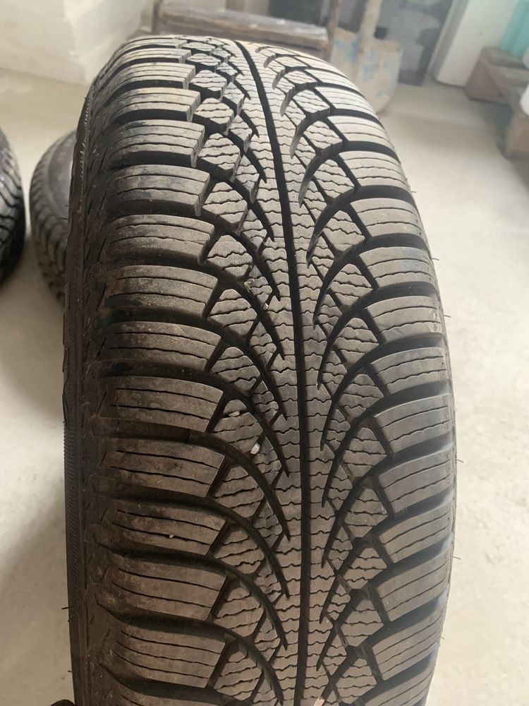 Гуми и джанти 175/65R14 поло vw polo