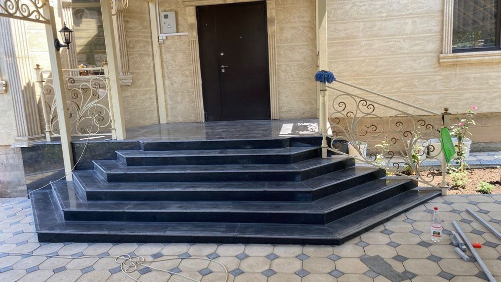 Гранит трпвертин мрамор