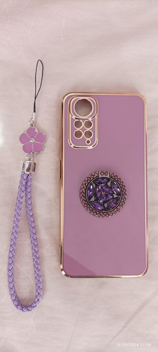 Калъф за Xiaomi Redmi Note 11s