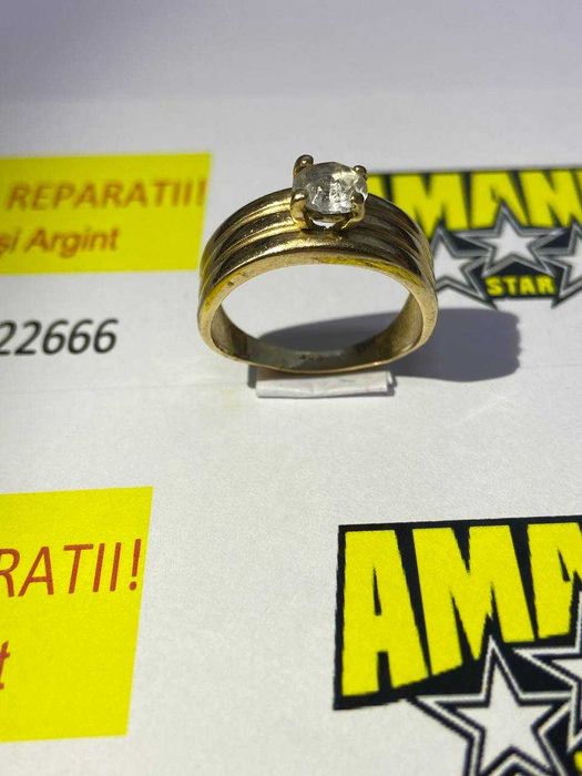 inel logodna (efn) StarAmanet