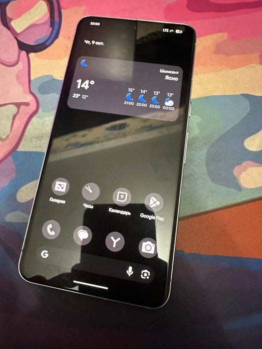 Pixel 8 pro 12/128gb