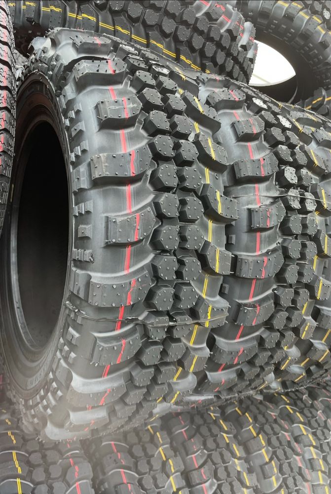 Anvelope Off-Road 215/65 R16 Simex Extrem