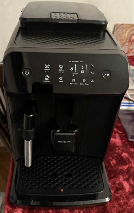 Кафемашина Philips EP 4321