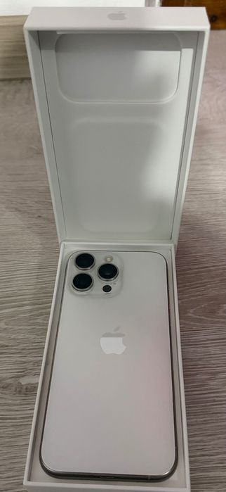 iPhone 15 Pro Max – Stare impecabilă | Preț negociabil
