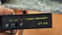 Video sender UT66