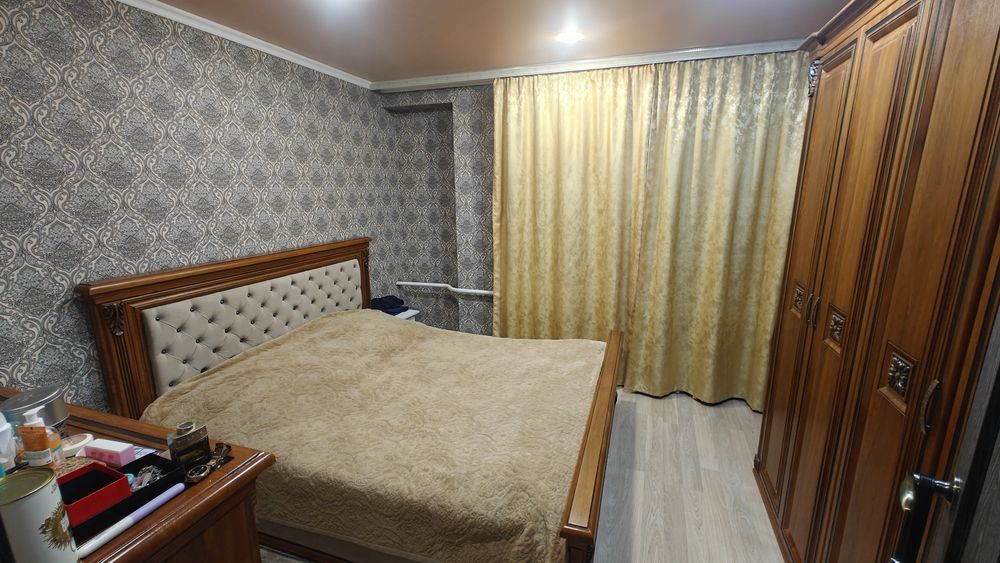 Продам 3-х комнатную квартиру