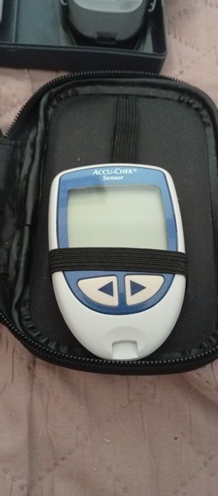 Продам глюкометры