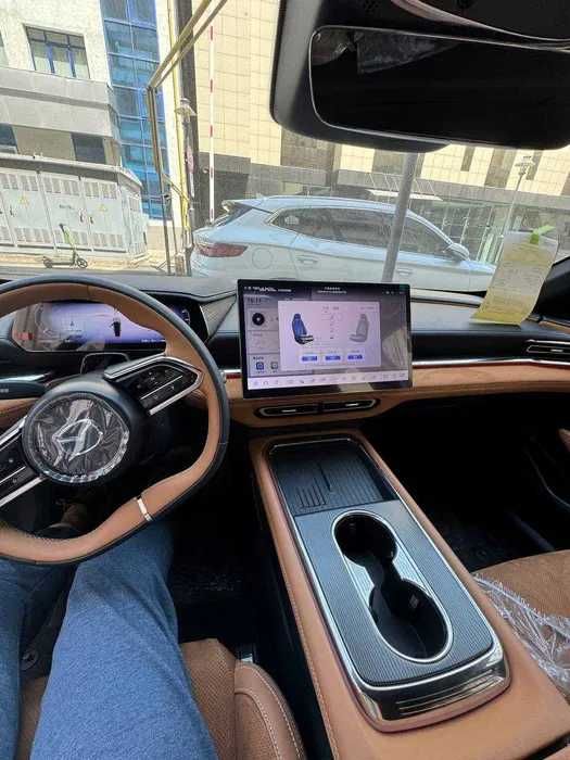 Mazda Haybrid yillik 10% dan