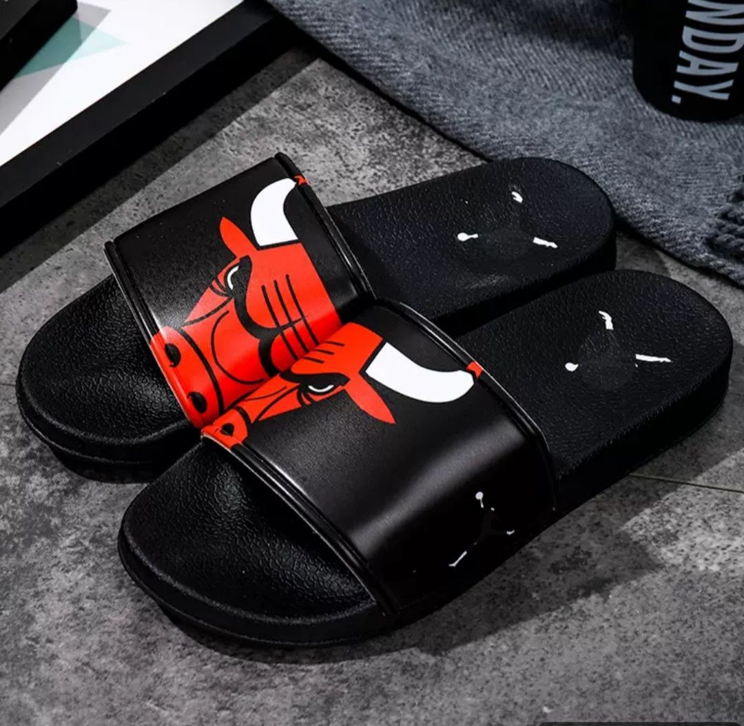 Тапочка Chicago bulls