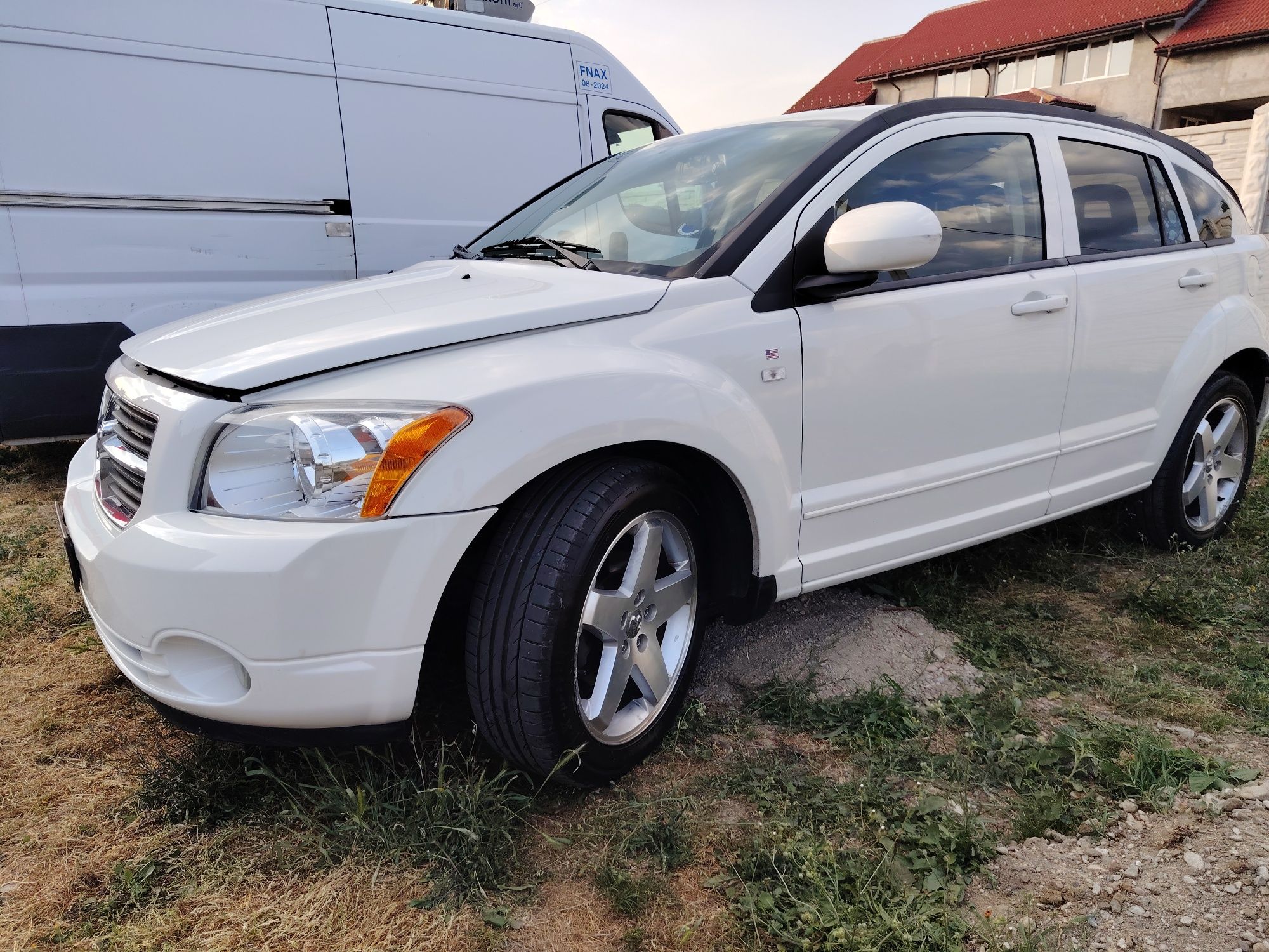 Dodge Calibre.2,0