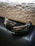 Far full led Toyota hilux invincible 2021/2022/2023/2024