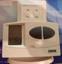 Termostat electronic de camera programabil Conter CT7W fara fir