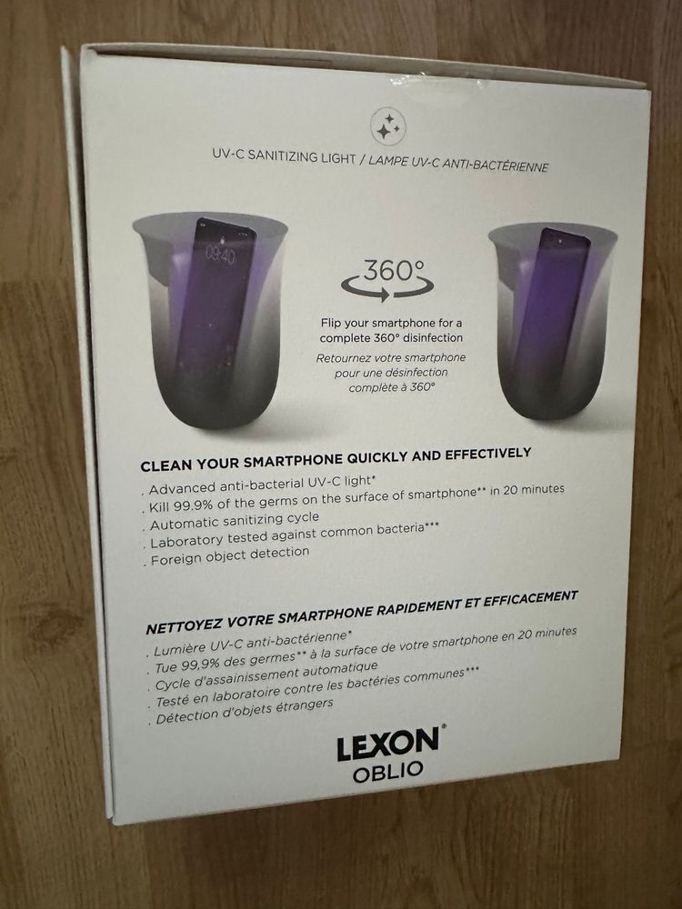 Incarcator wireless