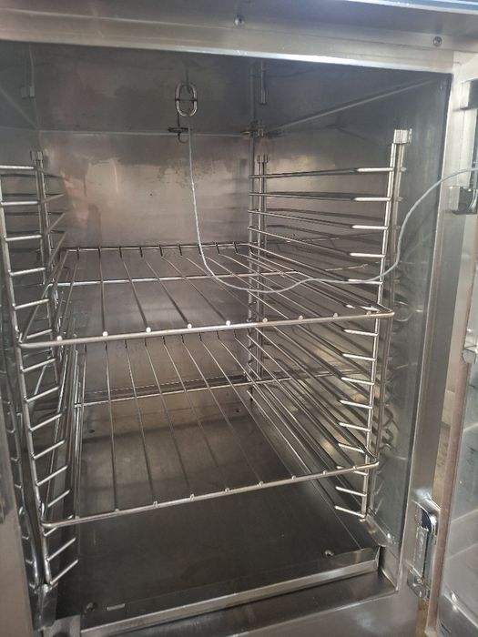 Фурна за ниско температурно печене ALTOSHAAM