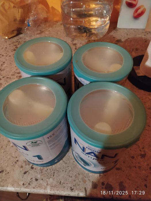 Nan opti pro 1 sigilat