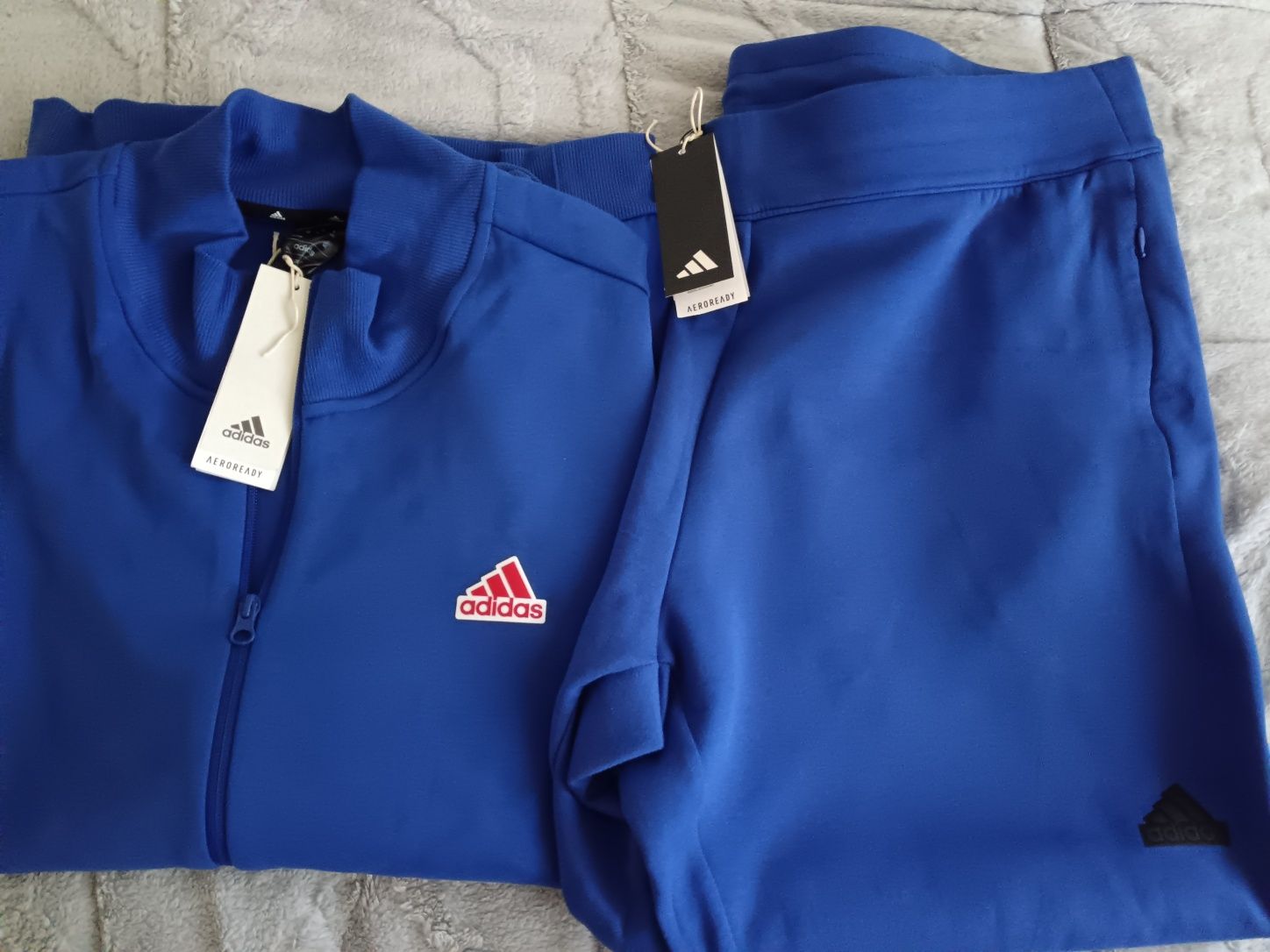Treining premium ADIDAS 4XL