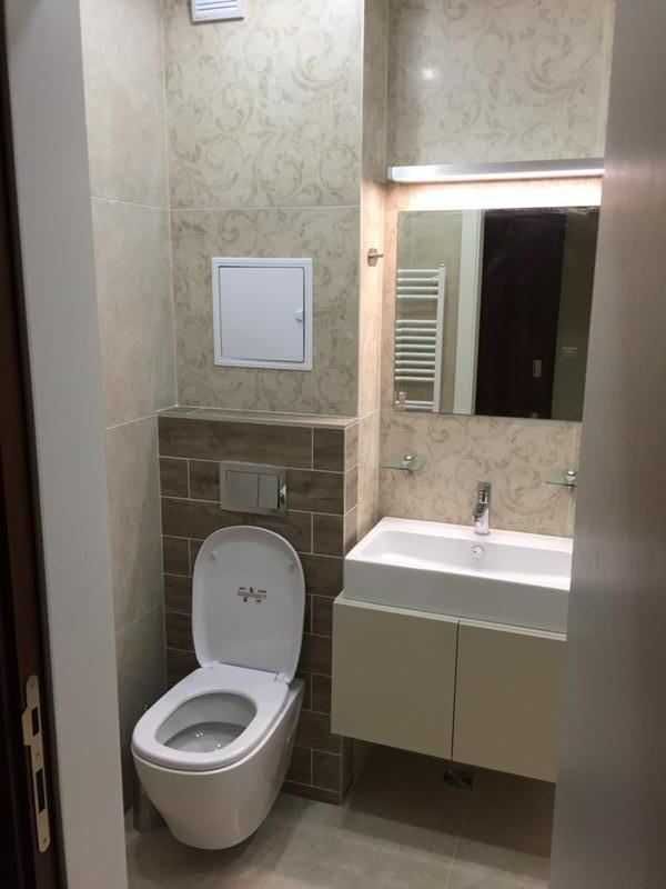 Дава се под наем Двустаен апартамент в София, Хладилника - 63 кв.м за 408 € - Снимка #7
