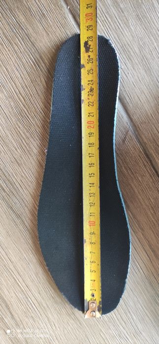 Мъжки непромокаеми обувки quechua