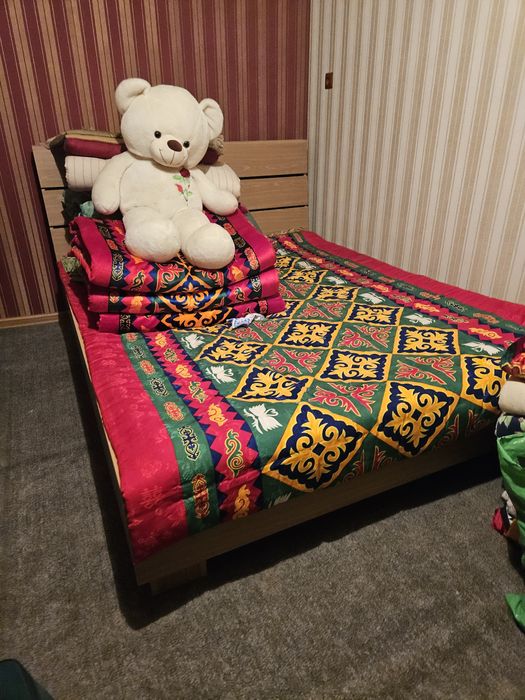 спальный кровать прочный