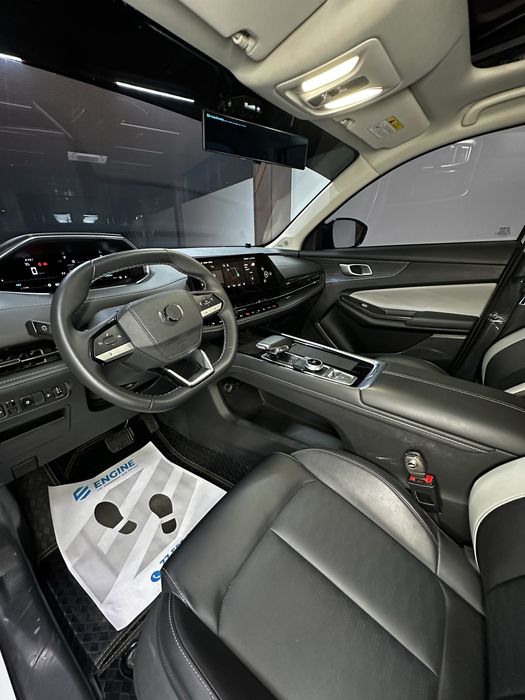 Changan Qiuan Q05