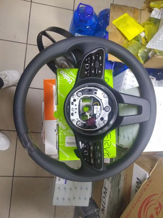 volan Sprinter W907, W910