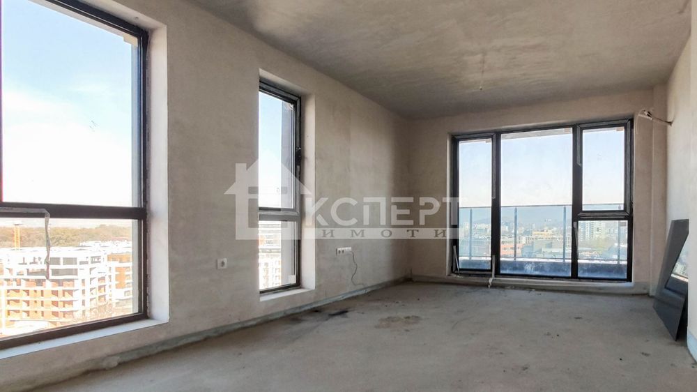 Продава се Двустаен апартамент в Пловдив, Христо Смирненски - 76 кв.м за 1352 €/кв.м - Снимка #7