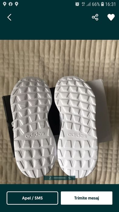 Încălțăminte Adidas
