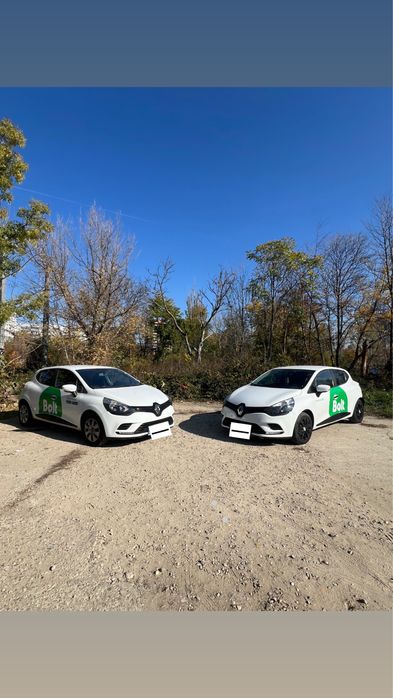 Renault Clio 4 2017 GPL de vanzare Colant BOLT