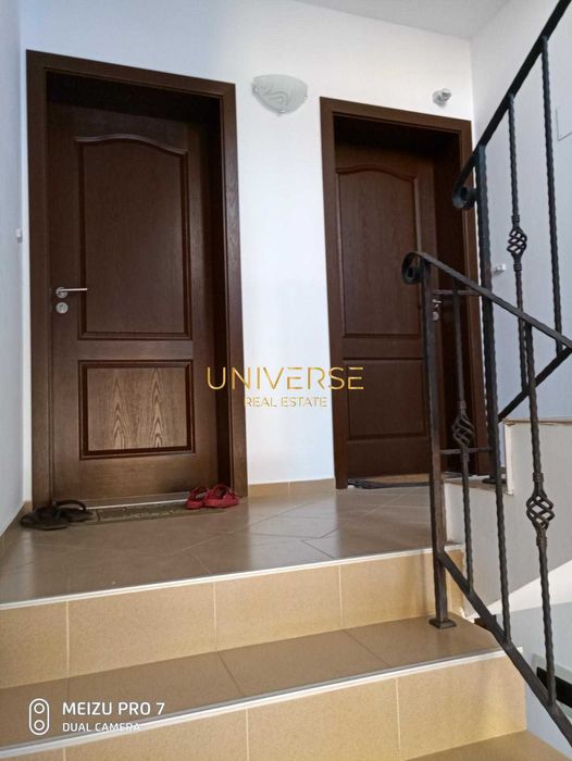 1+1 в закрытом комплексе Несебре.#5059