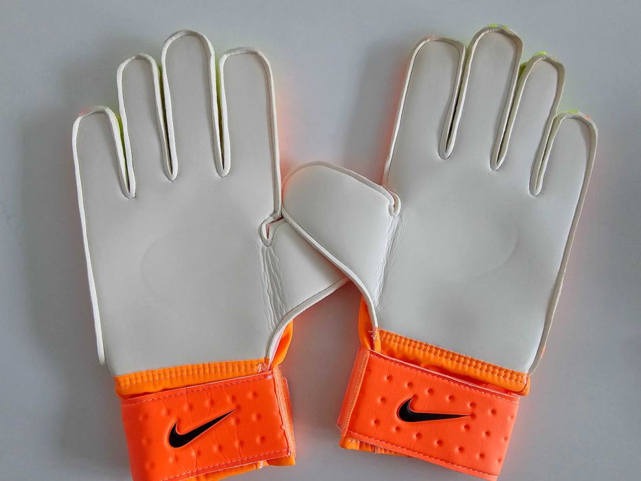 Mănuși portar de fotbal Nike