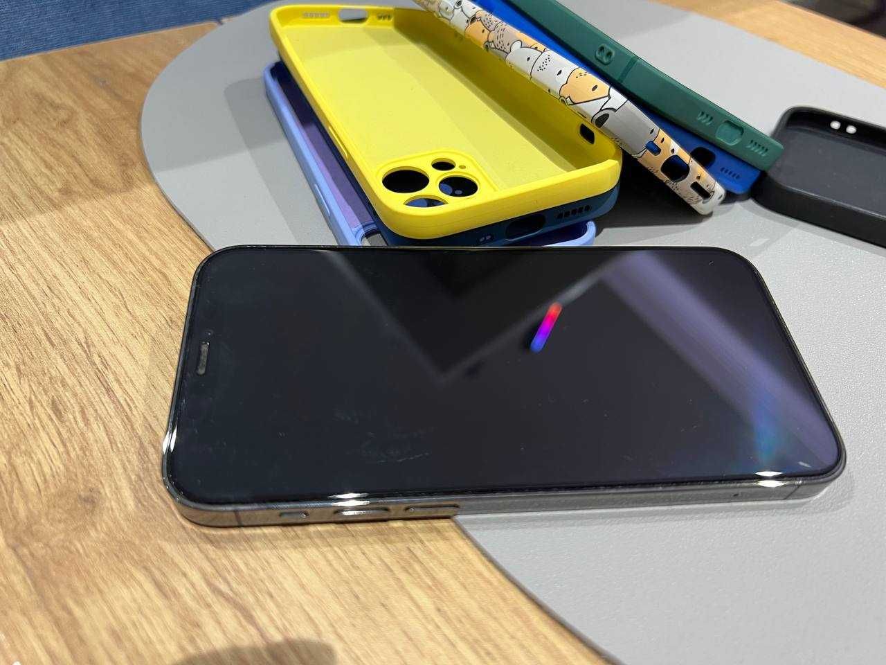 Phone 12 Pro, 256 GB