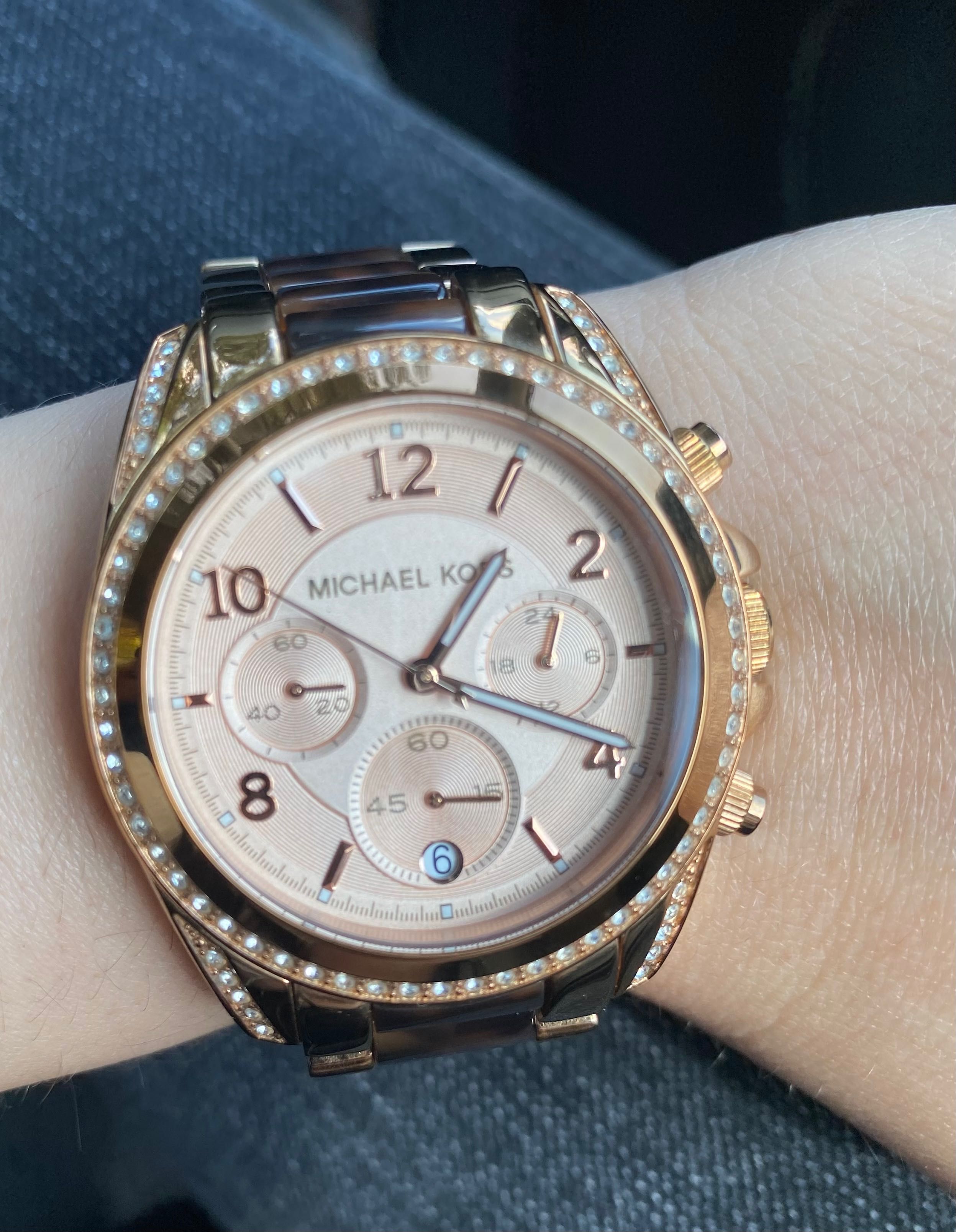 Часовник Michael Kors-5859