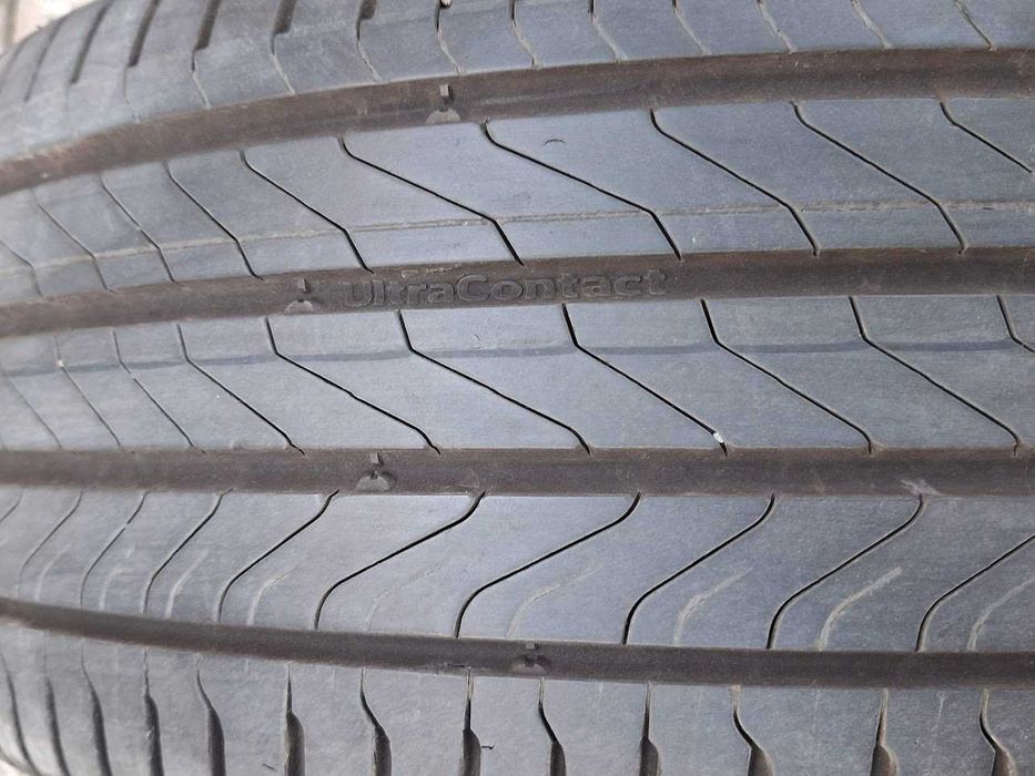 Алуминиеви, лети джанти с гуми, оригинални за BMW X3, X5, 18" цола,