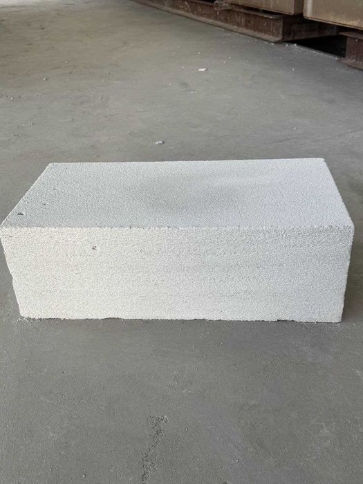 В продаже автоклавный газоблок 26 тыс/куб