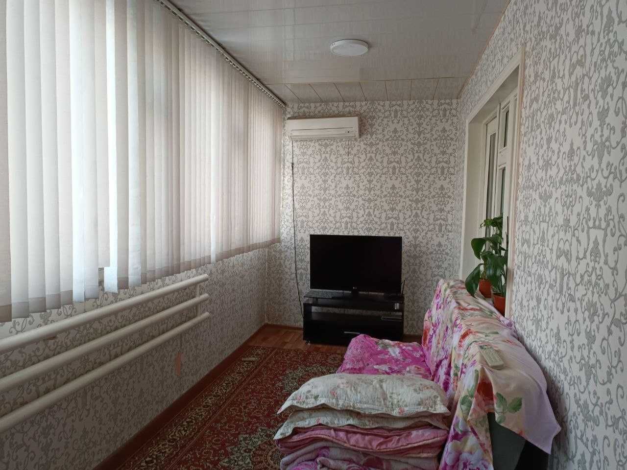 3 комнатная квартира улица Нукус ор-р Инфинити (110409)