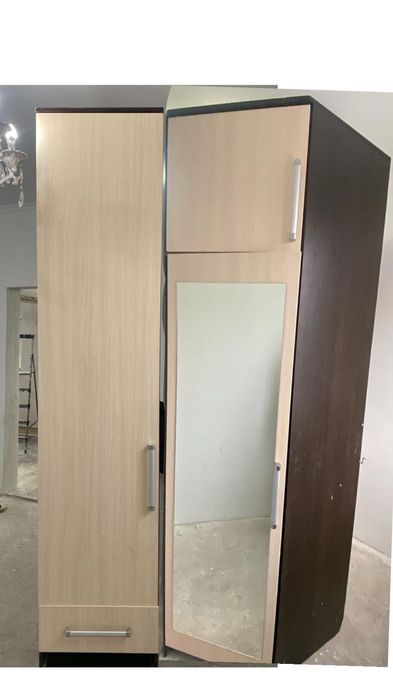 шкаф в хорошем состоянии