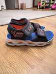 Sandale marca Skechers baieti
