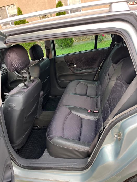 Vand renault laguna 2