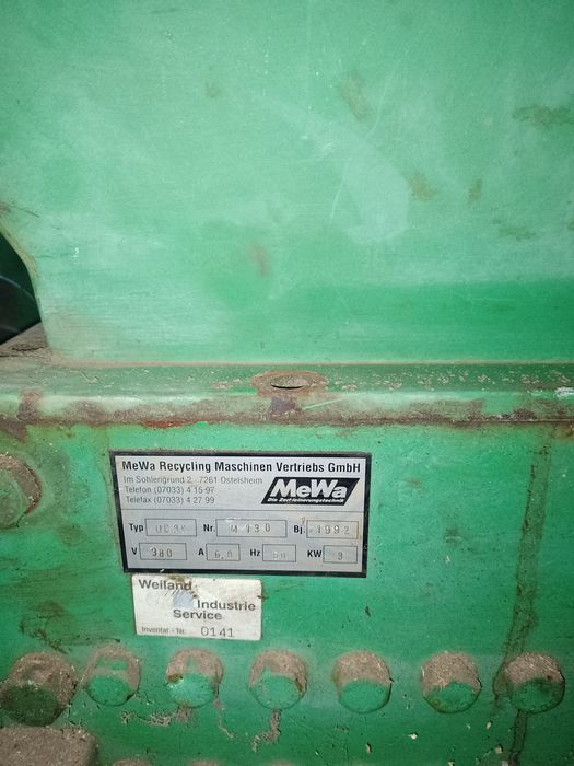 Ptr cunoscători vind Sreder maruntitor de dif.mat in vederea macinarii