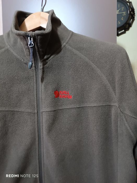 Bluza Fjallraven XL