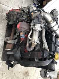 Motor Renault 1.5dci cod: K9K P732. Megane scenic etc