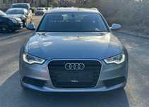 Vând Audi A6 TFSI